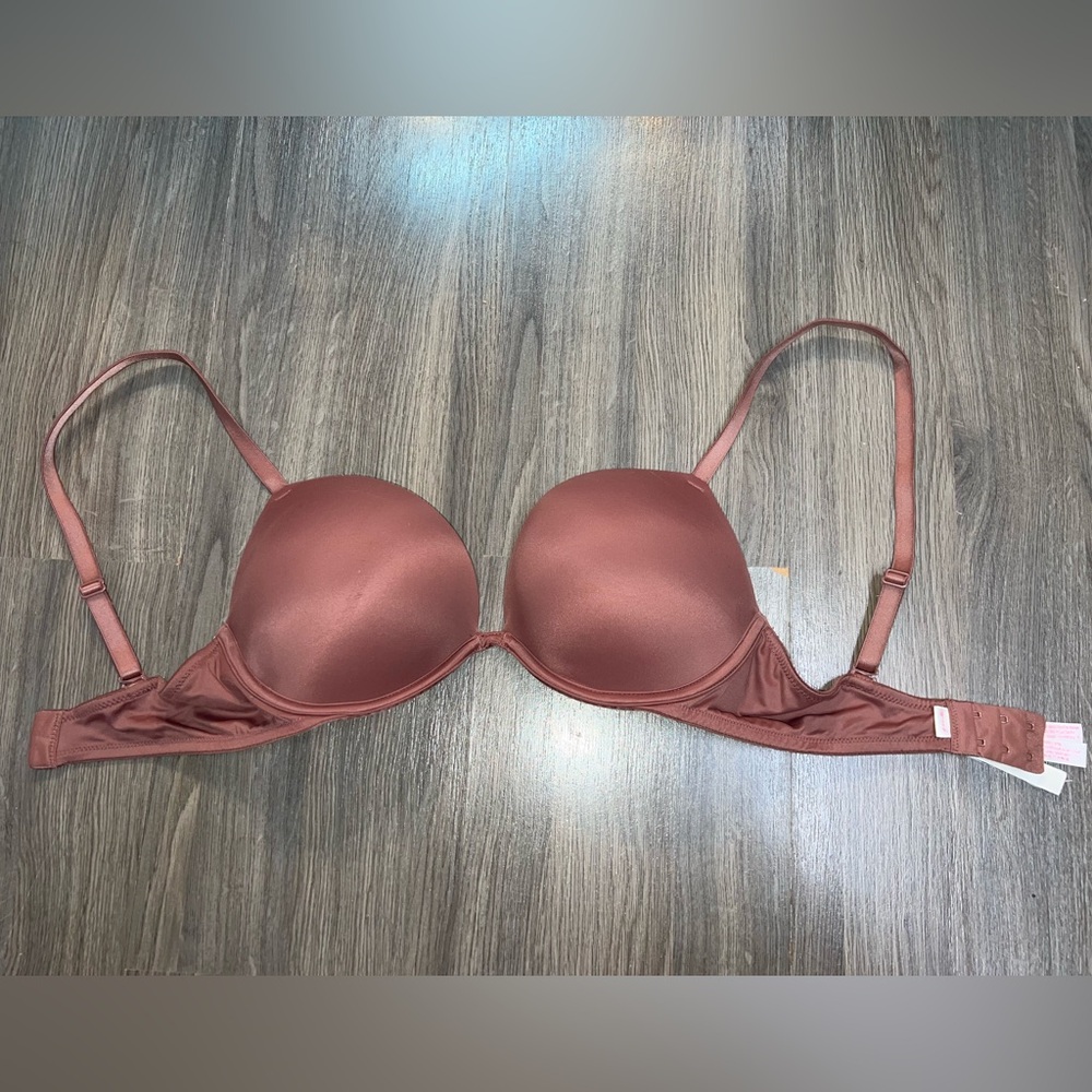 Victoria’s Secret PINK Push up Bra